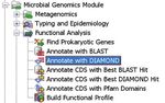 Improving structural annotation in complex genomes with QIAGEN CLC Genomics Workbench