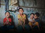 THIS RAMADAN SOMETHING BEAUTIFUL HAPPENED - Your lifesaving support did count for refugee and internally displaced families - UNHCR