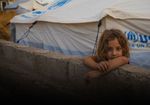 THIS RAMADAN SOMETHING BEAUTIFUL HAPPENED - Your lifesaving support did count for refugee and internally displaced families - UNHCR