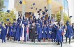 RACA 2017 - Human Development Education Science, Technology and Innovation Youth - AU Education