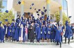 RACA 2017 - Human Development Education Science, Technology and Innovation Youth - AU Education