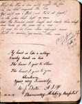 Gympie Gazette April 2019 - No. 92 I.S.S.N. 1035-3534 - Gympie Family History Society