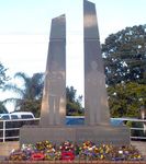 Gympie Gazette April 2019 - No. 92 I.S.S.N. 1035-3534 - Gympie Family History Society
