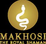 MEDIA KIT - The Royal Shaman