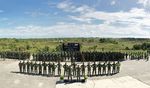 CENTRE OF EXCELLENCE FOR SOLDIER PERFORMANCE - MINDEF Singapore