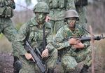 CENTRE OF EXCELLENCE FOR SOLDIER PERFORMANCE - MINDEF Singapore