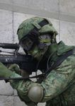 CENTRE OF EXCELLENCE FOR SOLDIER PERFORMANCE - MINDEF Singapore