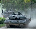 CENTRE OF EXCELLENCE FOR SOLDIER PERFORMANCE - MINDEF Singapore