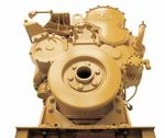 REMANUFACTURED PRODUCTS - Cat Reman Products for Engines