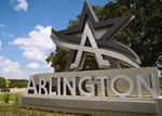 No Foot, No Horse - November 8-12, 2021 Arlington, Texas