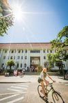 NEWCOMERS Guide for - Stellenbosch University