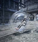 Smart Engineering for Smart Mobility - IAV Customer Magazine | 01/2020