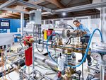 Smart Engineering for Smart Mobility - IAV Customer Magazine | 01/2020