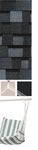 2020 PACIFIC WAVE - TruDefinition Duration Designer Colors Collection Shingles