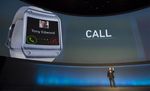 Samsung unveils new smartwatch that makes calls (Update) - Phys.org