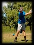 The Driver - Feilding Golf Club