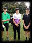 The Driver - Feilding Golf Club