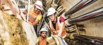 SUSTAINABILITY REPORT - For Investors