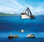 Fish boss Alaska's new - 'Mayday, vessel Masonic going down' - Pacific Fishing