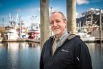 Fish boss Alaska's new - 'Mayday, vessel Masonic going down' - Pacific Fishing