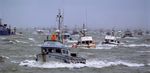 Fish boss Alaska's new - 'Mayday, vessel Masonic going down' - Pacific Fishing