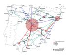 Competitive Tendering for Rail Track Capacity: The Liberalization of Railway Services in Spain - RSCAS 2020/27 Robert Schuman Centre for Advanced ...