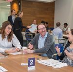 Corporate Responsibility Report 2020 - 2020 Corporate Responsibility Report | 1 - ICE
