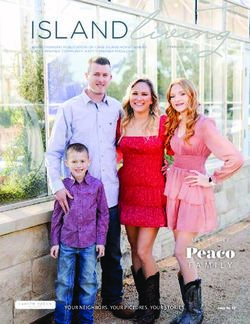 ISLAND - Peaco MEET THE - cloudfront.net