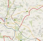 ST. MARY'S BLUECOAT PRIMARY SCHOOL ADMISSIONS POLICY: 2021/2022