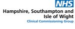 HSI21/087 - Hampshire, Southampton and Isle of Wight CCG
