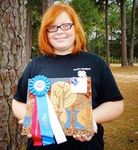Laurens County Youth Show Catalog August 23-25, 2018