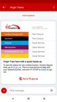 How RCS is Redefining Business Communications - THE FUTURE OF MOBILE MESSAGING: www.infobip.com - GSMA