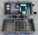 Strand Mount DOCSIS 3.0 Gateway with DC Power Output - LBDG-100-DC - Installation Guide