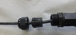 Strand Mount DOCSIS 3.0 Gateway with DC Power Output - LBDG-100-DC - Installation Guide