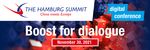 Evergrande Crisis Exclusive China.Table Features for The Hamburg Summit 2021