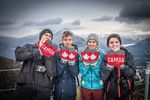 CANADIAN ROCKIES SKI ACADEMY - The Only Ski Academy in the Canadian Rockies! 2021/22