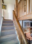 ROSE COTTAGE CHURCH LANE F HARWELL F OXFORDSHIRE - Warmingham Estate Agents