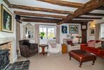 ROSE COTTAGE CHURCH LANE F HARWELL F OXFORDSHIRE - Warmingham Estate Agents