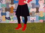 Adrienne Doig: It's All About Me! - Bathurst Regional Art Gallery