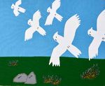 Adrienne Doig: It's All About Me! - Bathurst Regional Art Gallery