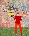 Adrienne Doig: It's All About Me! - Bathurst Regional Art Gallery