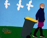 Adrienne Doig: It's All About Me! - Bathurst Regional Art Gallery