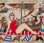 Adrienne Doig: It's All About Me! - Bathurst Regional Art Gallery