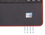 LAP100 Netbook With Integrated 3G Module User Manual v1.0