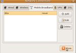 LAP100 Netbook With Integrated 3G Module User Manual v1.0