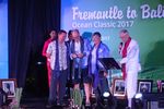 Fremantle to Bali Offshore Race Countdown is on: one year to go