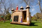 BIRTHDAY PARTY PACKAGES - www.teamplayevents.com I I - Camp Keystone