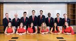 2018-2019 THE ACCOUNTING STUDENT HANDBOOK - JMAS PRESENTS - John Molson Accounting Society