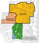 High Park Surface Water Features - Narrative - Bloor West Village Avenue Study - City of Toronto