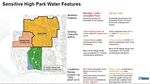 High Park Surface Water Features - Narrative - Bloor West Village Avenue Study - City of Toronto
